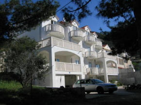Отель Apartment Bol 2904a  Бол